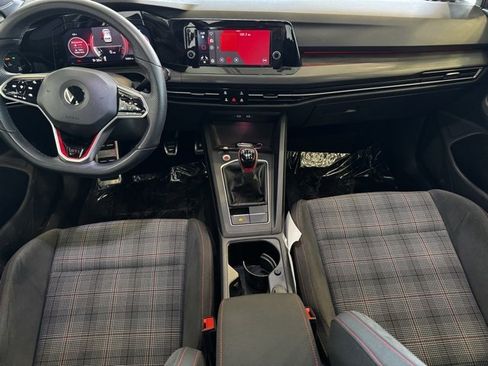 Used 2022 Volkswagen GTI S image 9