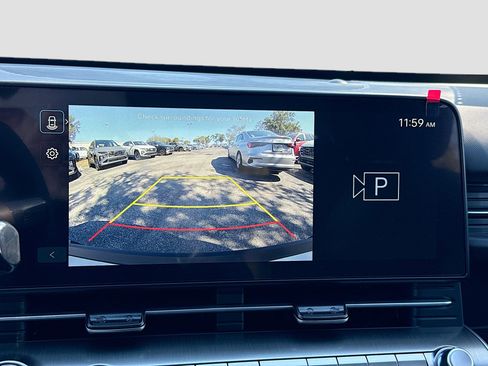 New 2026 Hyundai Kona SEL Sport image 32