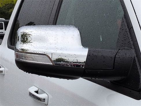 Certified 2022 RAM 1500 Laramie image 11