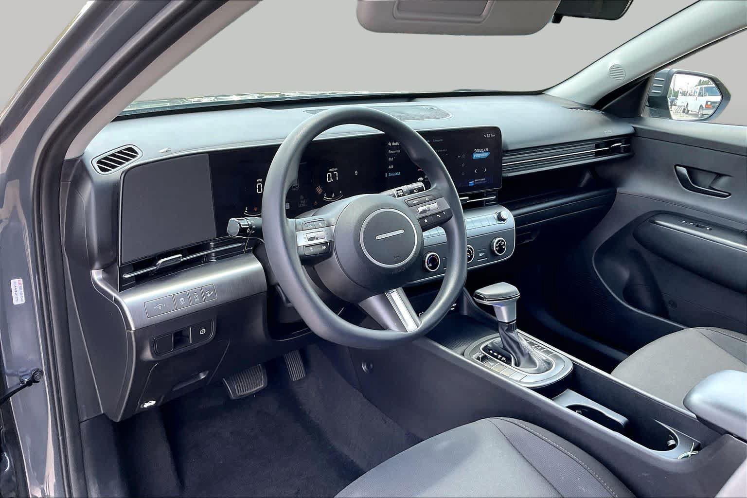 Used 2026 Hyundai Kona SE AWD/4WD image 17