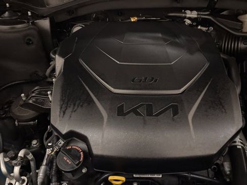 Certified 2023 Kia Telluride S w/ S Sunroof Package image 25