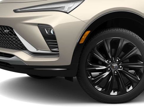 New 2026 Buick Envista Sport Touring w/ Studio Series FWD image 55