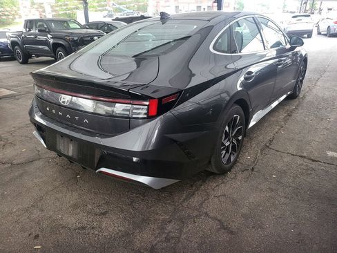 Used 2025 Hyundai Sonata SEL image 12
