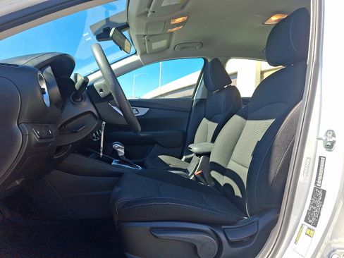 Certified 2023 Kia Forte LXS image 13