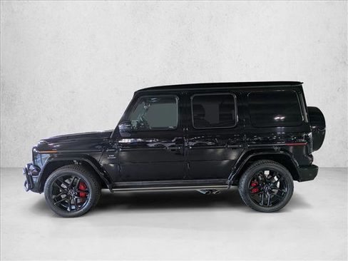 Certified 2023 Mercedes-Benz G 63 AMG 4MATIC image 12