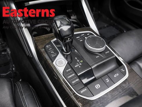 Used 2021 BMW 430i Convertible w/ M Sport Package image 14