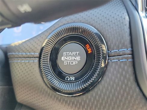 New 2026 Jeep Compass Latitude image 27