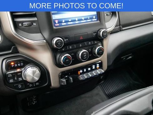 Used 2020 RAM 1500 Laramie AWD/4WD image 16