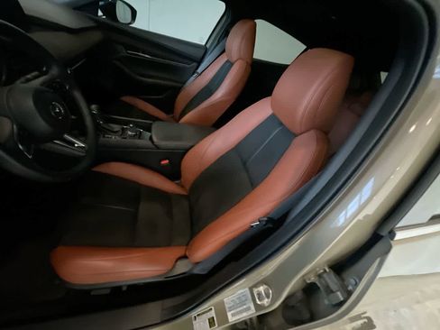 Used 2024 MAZDA MAZDA3 s w/ Appearance Package image 11