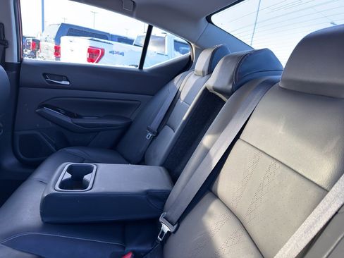 Certified 2024 Nissan Altima 2.5 SR w/ SR Premium Package image 34