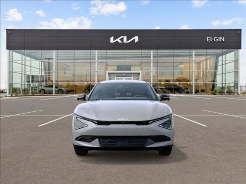 New 2025 Kia EV6 Wind image 2