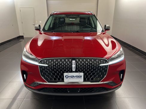 New 2026 Lincoln Aviator Reserve image 2