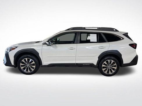 Used 2024 Subaru Outback Limited AWD/4WD image 2
