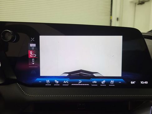 New 2026 Chevrolet Corvette Stingray Preferred Cpe w/ Z51 Performance Package image 11