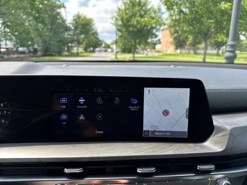 Certified 2025 Kia Telluride SX Prestige X-Line AWD/4WD image 40
