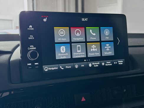 Used 2023 Honda CR-V Sport Touring image 12