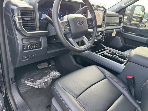 New 2026 Ford F350 Lariat w/ Lariat Premium Package AWD/4WD image 14