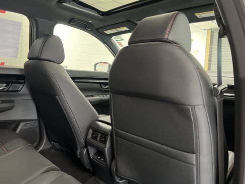 New 2026 Honda CR-V Sport Touring image 12