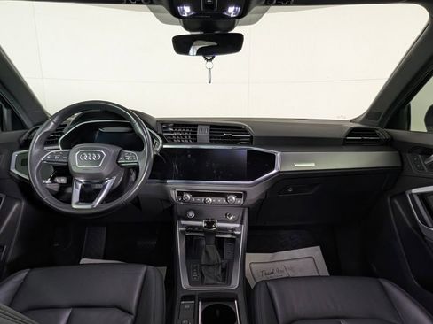 Used 2020 Audi Q3 2.0T Premium Plus w/ Premium Plus Package image 20