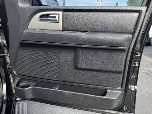 Used 2017 Ford Expedition EL Limited AWD/4WD image 20
