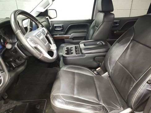 Used 2016 GMC Sierra 1500 SLE w/ SLE Value Package image 22