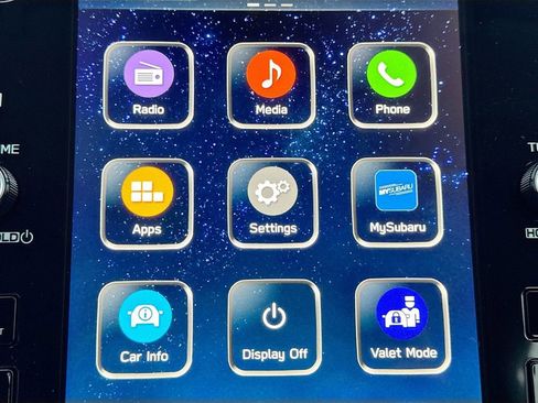 New 2025 Subaru Impreza 2.0i Sport image 15