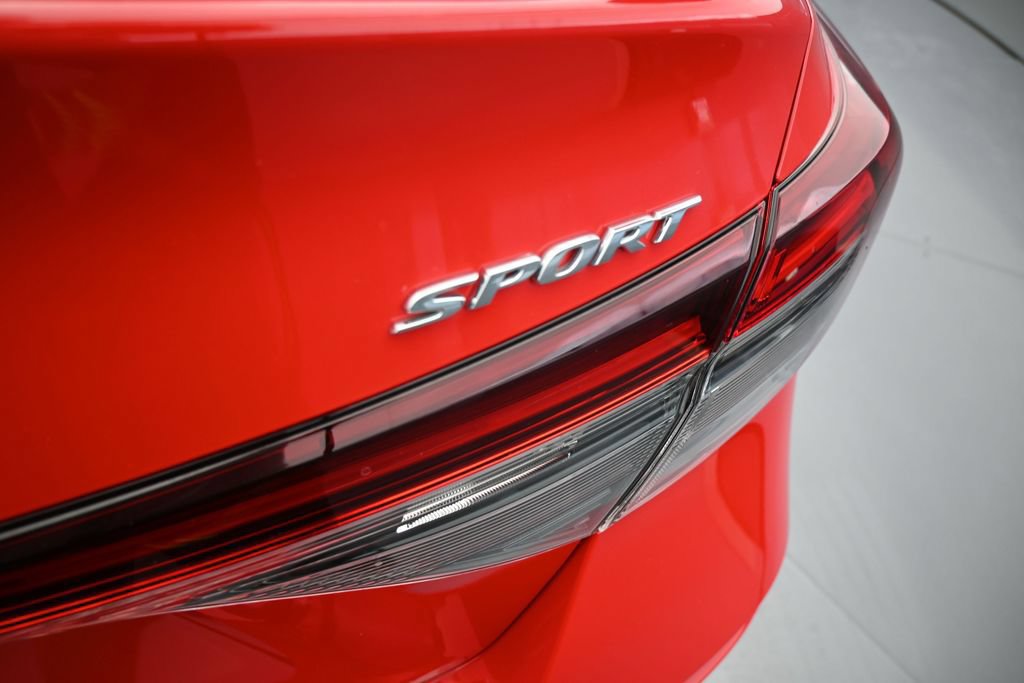 Used 2025 Honda Civic Sport image 38