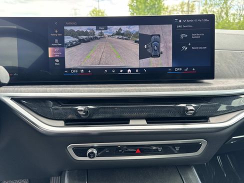 Certified 2024 BMW X5 xDrive40i w/ Premium Package AWD/4WD image 26
