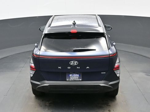 Certified 2026 Hyundai Kona SEL Sport image 33