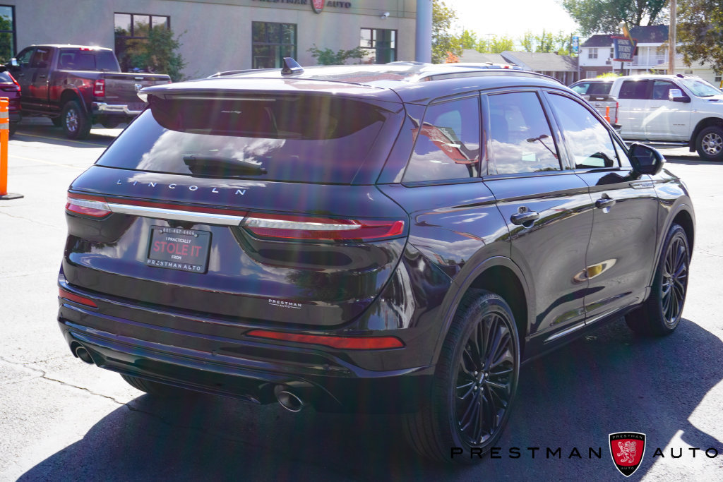 Used 2023 Lincoln Corsair Reserve w/ Equipment Group 201A AWD/4WD image 15