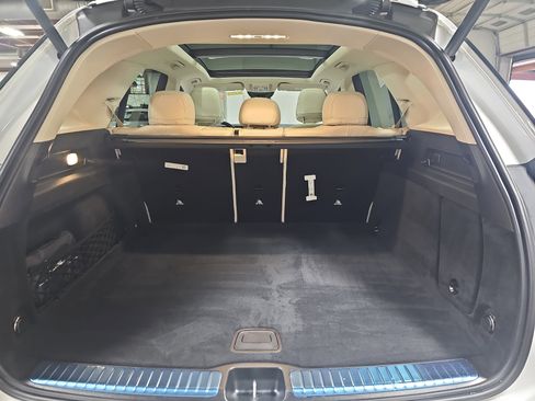 New 2026 Mercedes-Benz GLE 450 GLE 450 image 13