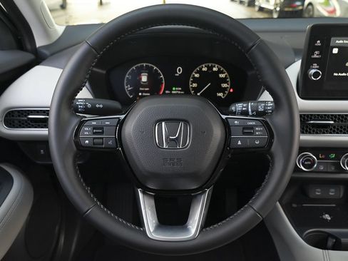 Used 2027 Honda HR-V EX-L image 5