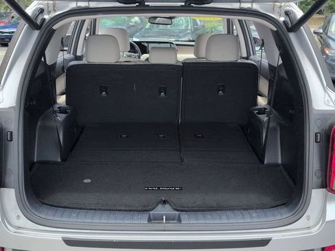 Used 2022 Hyundai Palisade SEL w/ 8P Bench Seat Package FWD image 25