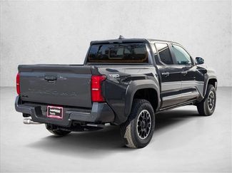 New 2026 Toyota Tacoma TRD Off-Road video 2