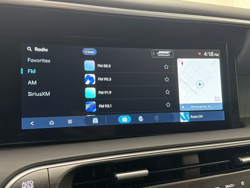 Used 2026 Hyundai Palisade Calligraphy FWD image 20