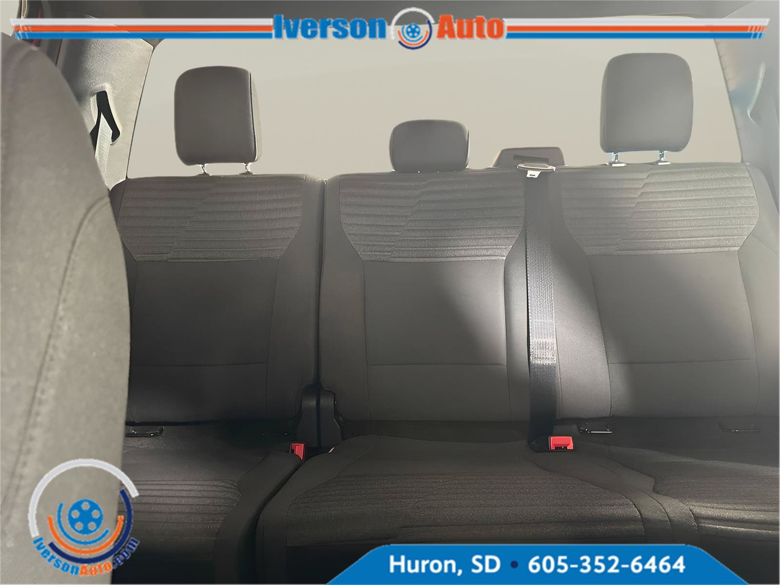 Used 2023 Ford F150 XL w/ STX Appearance Package AWD/4WD image 26
