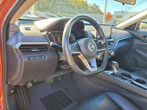 Used 2022 Nissan Altima 2.0 SR image 10