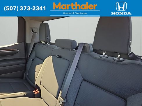 Used 2023 GMC Sierra 1500 Elevation AWD/4WD image 13