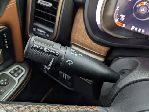 Used 2024 RAM 3500 Limited image 62