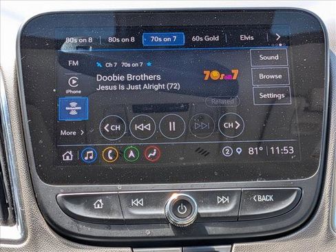 Used 2023 Chevrolet Malibu LT image 15