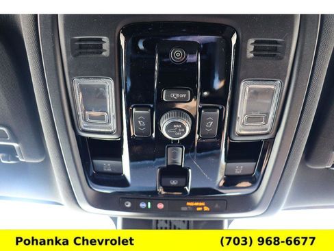 New 2026 Chevrolet Tahoe High Country w/ Sun And Tow Package image 18