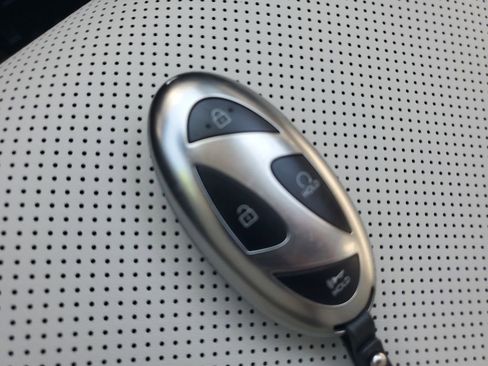Certified 2026 Hyundai Santa Fe SEL FWD image 27