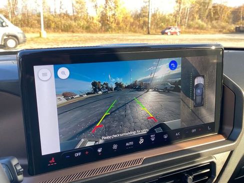 New 2025 Ford Bronco Sport Outer Banks w/ Outer Banks Tech Package+ image 28