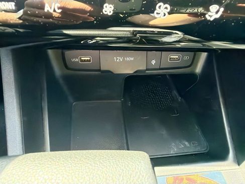 Used 2024 Hyundai Tucson SEL image 28