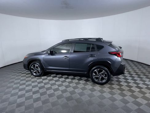 Used 2024 Subaru Crosstrek 2.0i Premium image 6