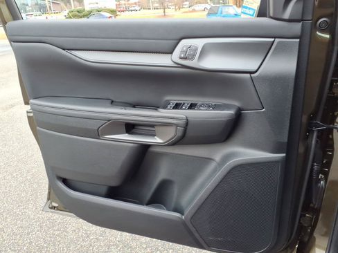 New 2025 Ford Ranger Raptor AWD/4WD image 3