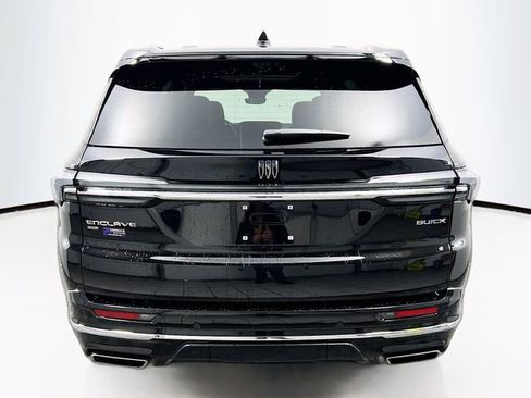 New 2026 Buick Enclave Avenir w/ Super Cruise Package image 6