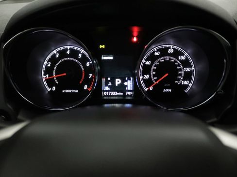 Used 2024 Mitsubishi Outlander Sport ES AWD/4WD image 22