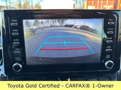 Certified 2020 Toyota Corolla LE image 23