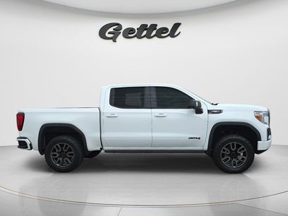 Used 2022 GMC Sierra 1500 AT4 w/ AT4 Premium Package
